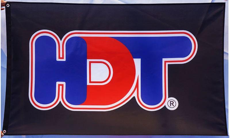 Holden HDT Flag 3x5 FT Banner-100% polyester by flagsshop