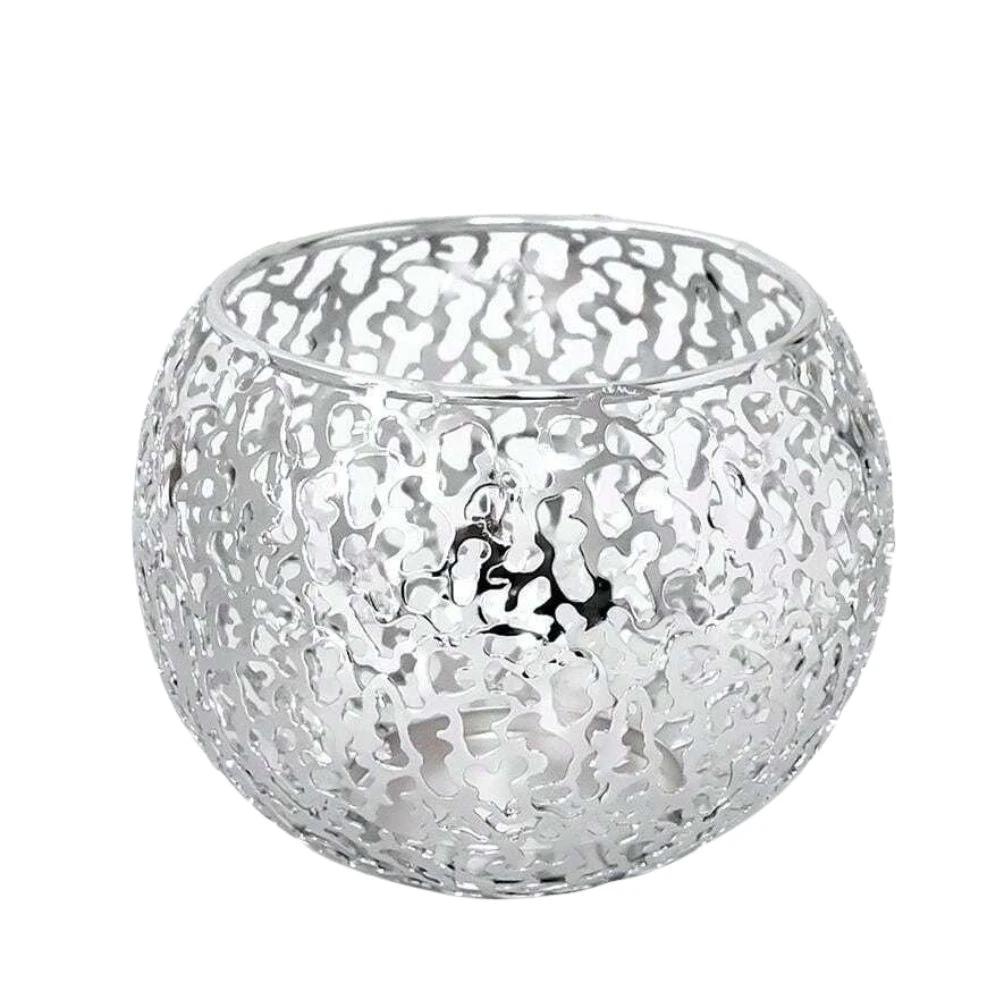 Glow Sphere Candle Holder by Casa & Beyond