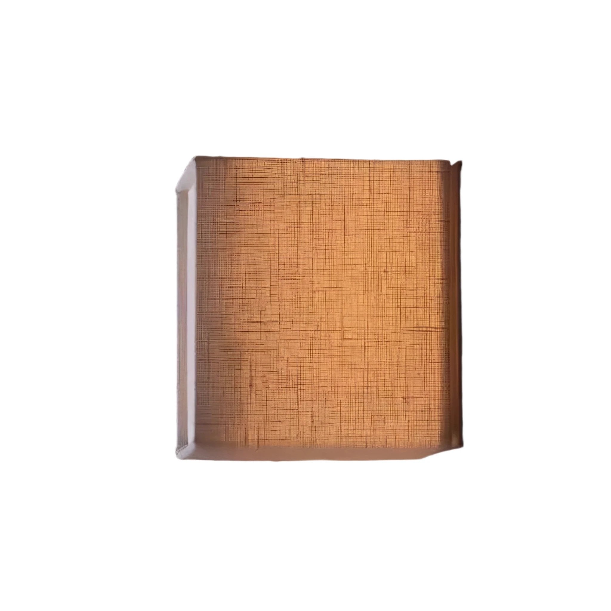 LumiZen Japanese inspired wall light Bowlift by Bowlift