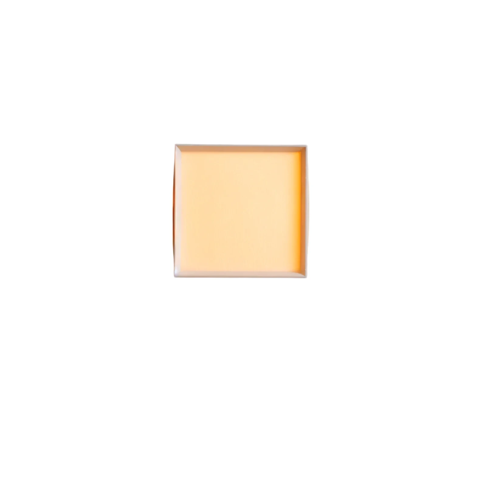 LumiZen Japanese inspired wall light Bowlift by Bowlift