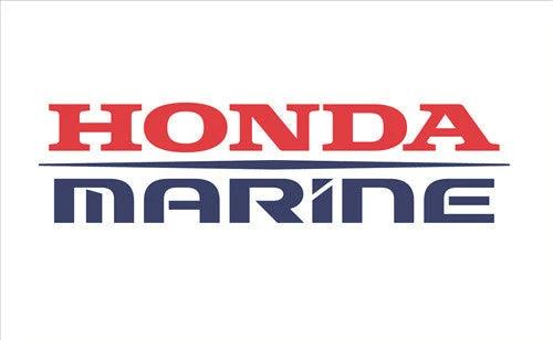Honda Marine Custom Flag -3x5 ft by flagsshop