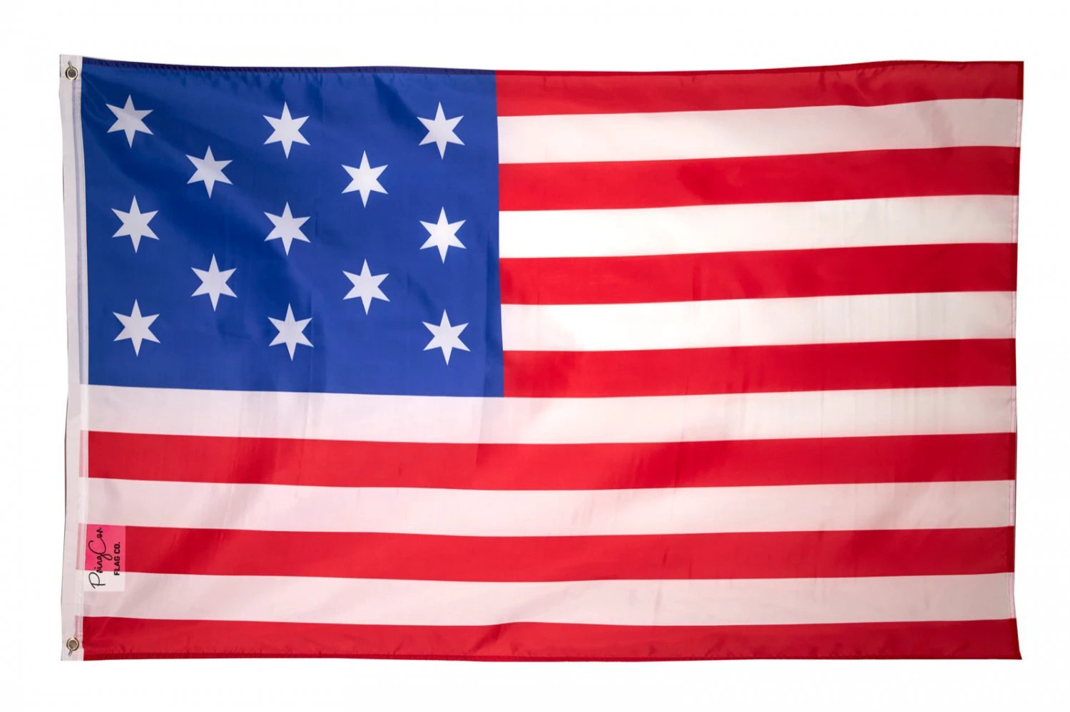 Hopkinson's 1777 Flag 3x5FT 13 Star Revolutionary War USA US American Francis by flagsjustdoit