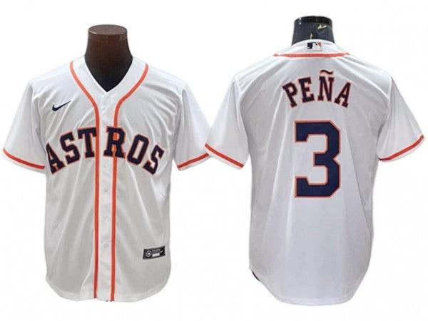 Houston Astros #5 Jeff Bagwell Gray Cooperstown Collection Jersey by My Store