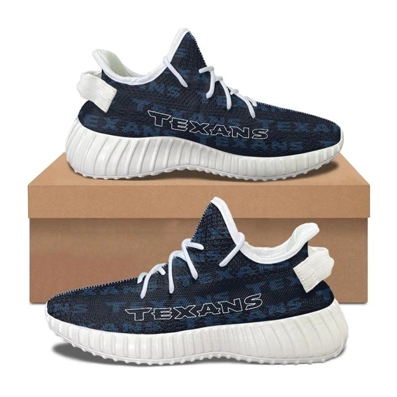 Houston Texans WK6 Sport Sneaker Shoes For Men Women Fans by Crocs