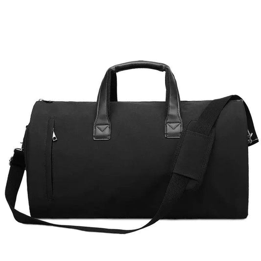 Convertible Massive Storage - upto 6 days bag with designed compartments Bowlift by Bowlift