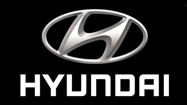Hyundai Car Racing Black Flag 3X5 Ft Polyester Banner USA 90x150cm by flagsjustdoit