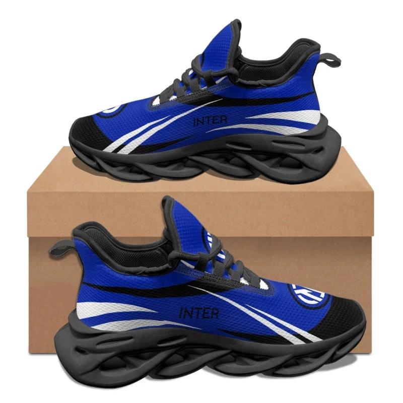 Internazionale Milano V1 WK9 Sneaker Shoes For Men Women Fans by Crocs
