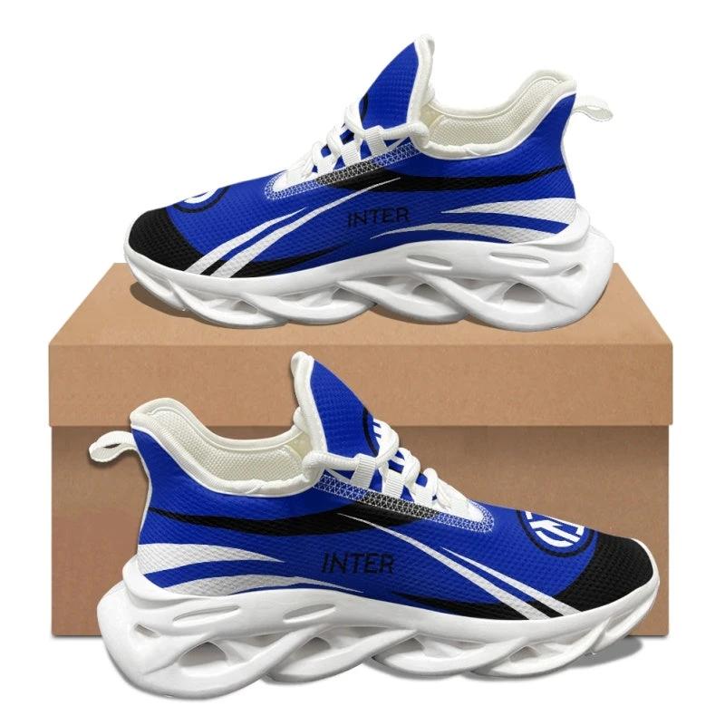 Internazionale Milano V1 WK9 Sneaker Shoes For Men Women Fans by Crocs