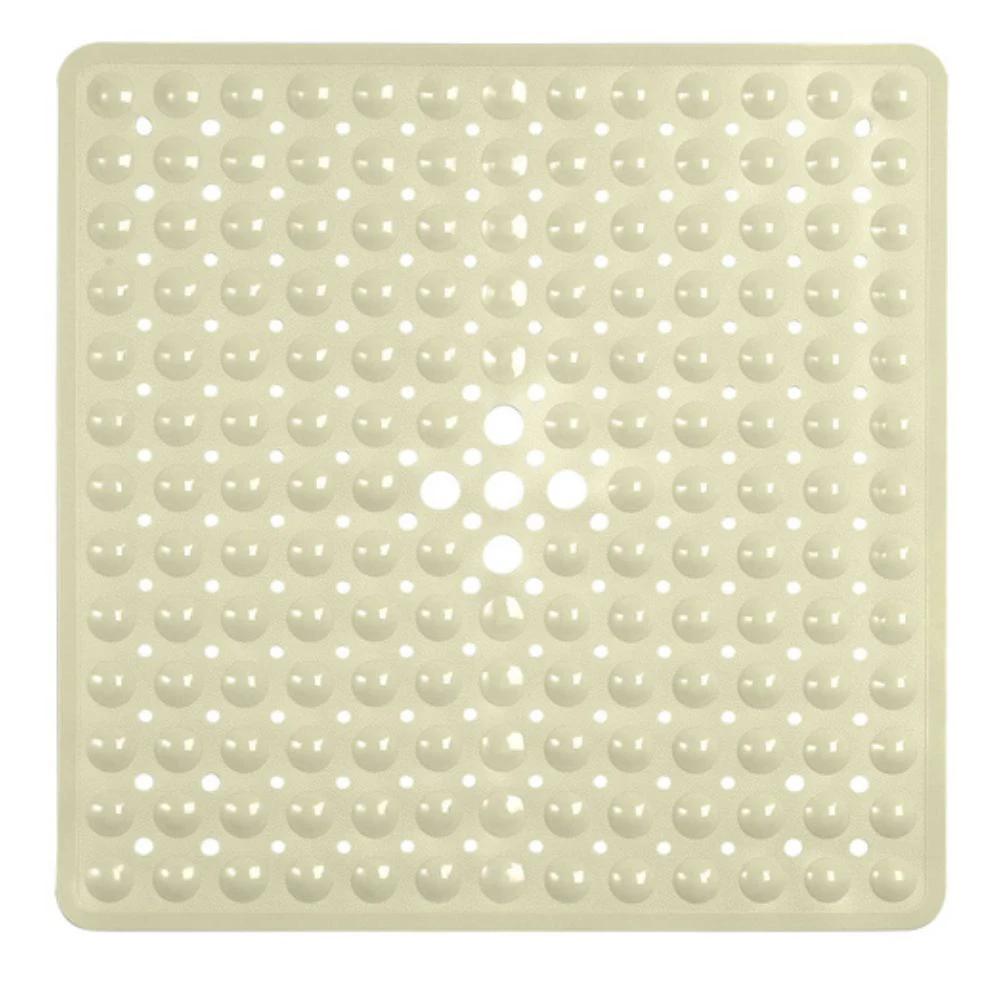 Bath Safety Non Slip Suction Mat by Casa & Beyond