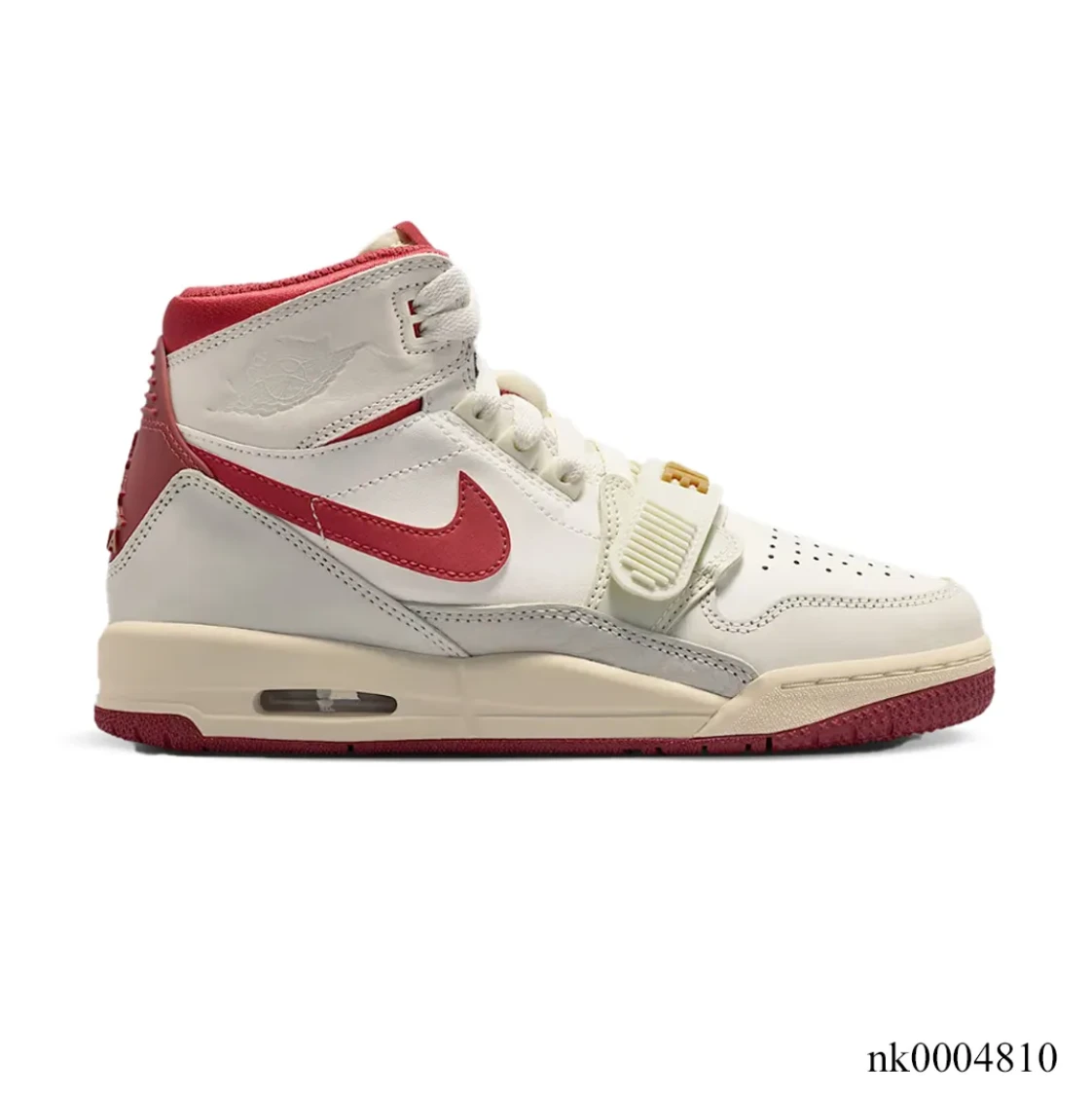 JD Legacy 312 Year of the Horse Shoes Sneakers by Air Jordan