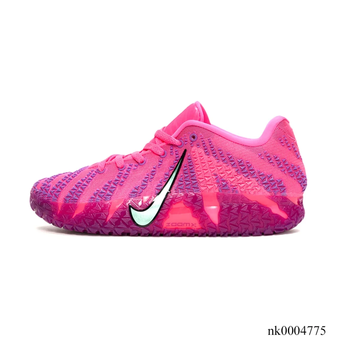 Ja 3 Max Volume Shoes Sneakers by Air Jordan