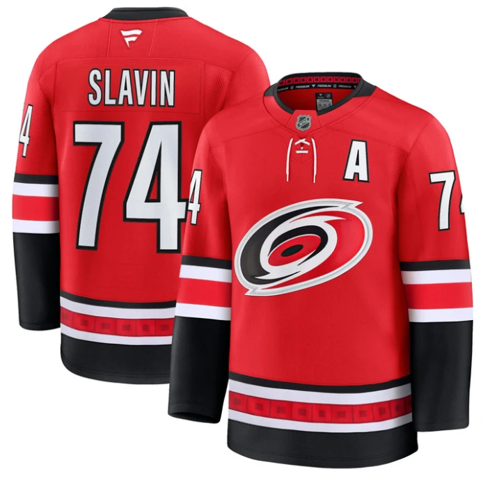 Rod Brind'Amour Jersey #17 Carolina Hurricanes Premium All Stitched White by Hockey David
