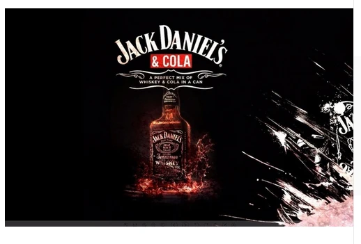 Jack Daniel's Flag Jack Daniels happy hour Flag-3x5FT checkered Banner-Metal Grommets by flagsshop