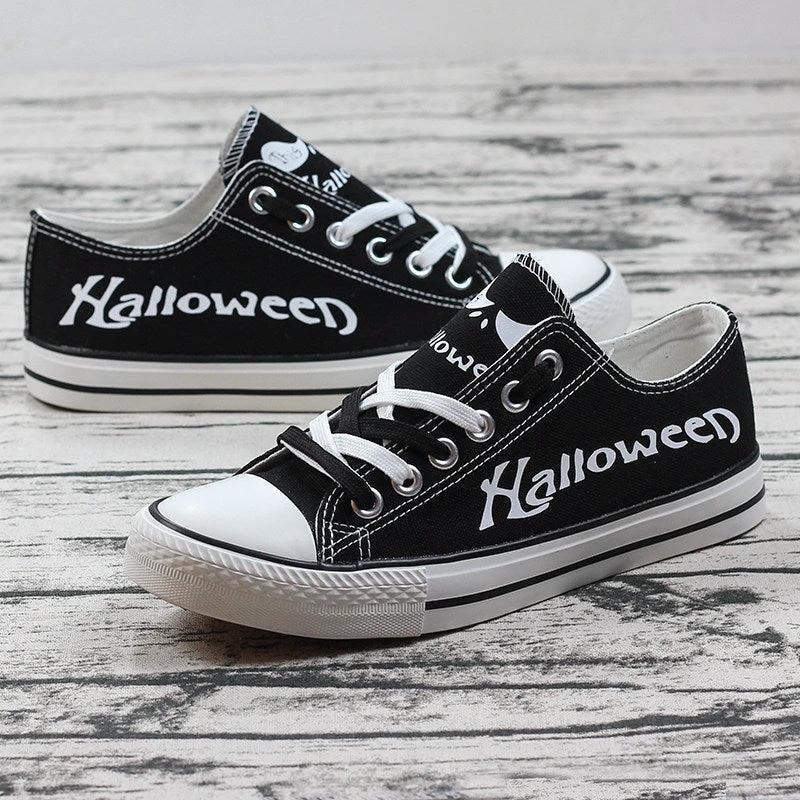 Jack Skellington V3 Sport Sneakers Shoes For Men Women Fans by Crocs