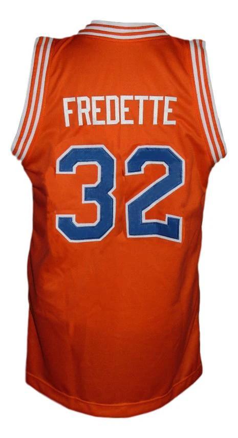 Jimmer Fredette Jersey #32 Shanghai Sharks Basketball Orange by My store basketball