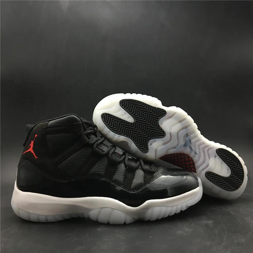 Air Jordan 11 Retro 72-10 by Air Jordan