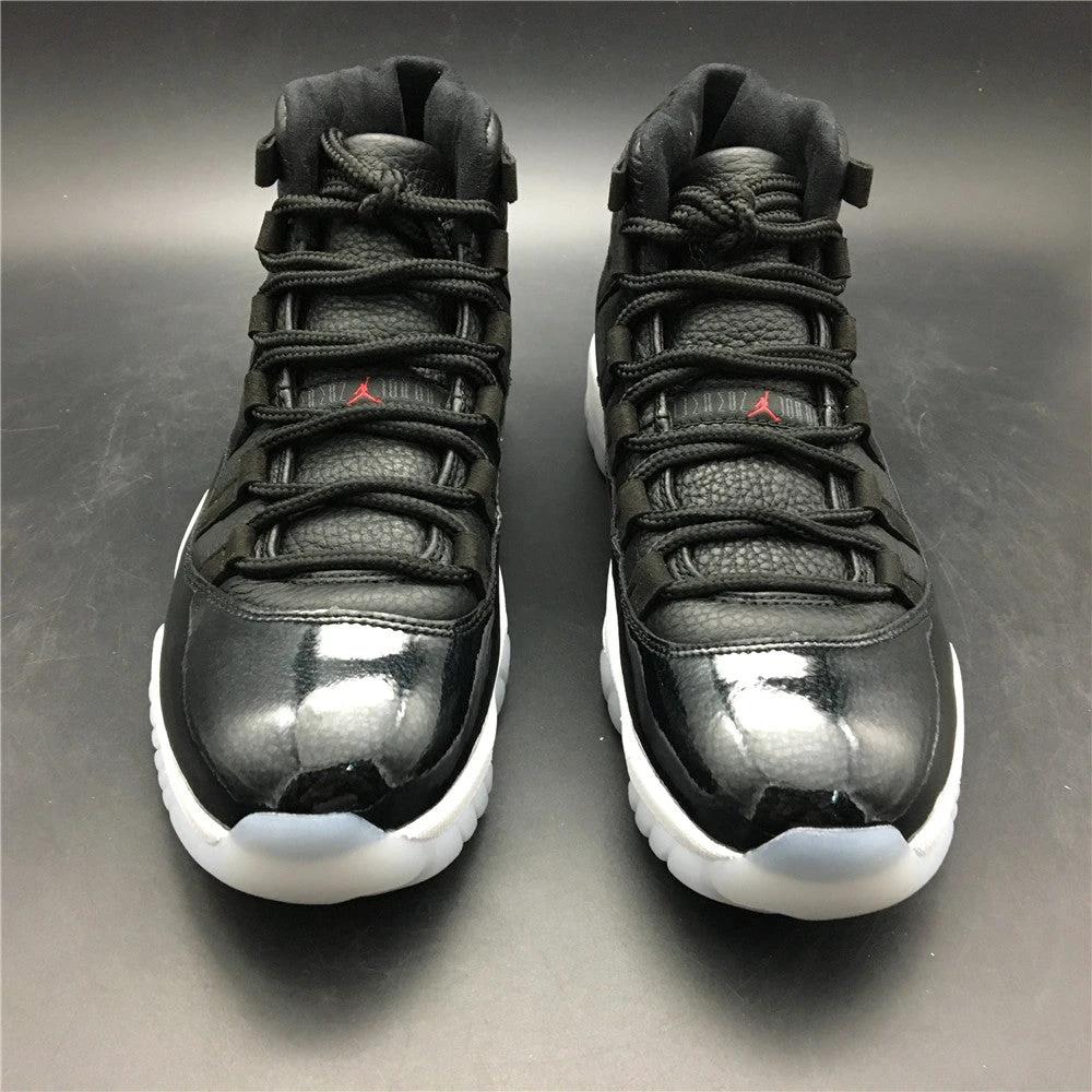 Air Jordan 11 Retro 72-10 by Air Jordan