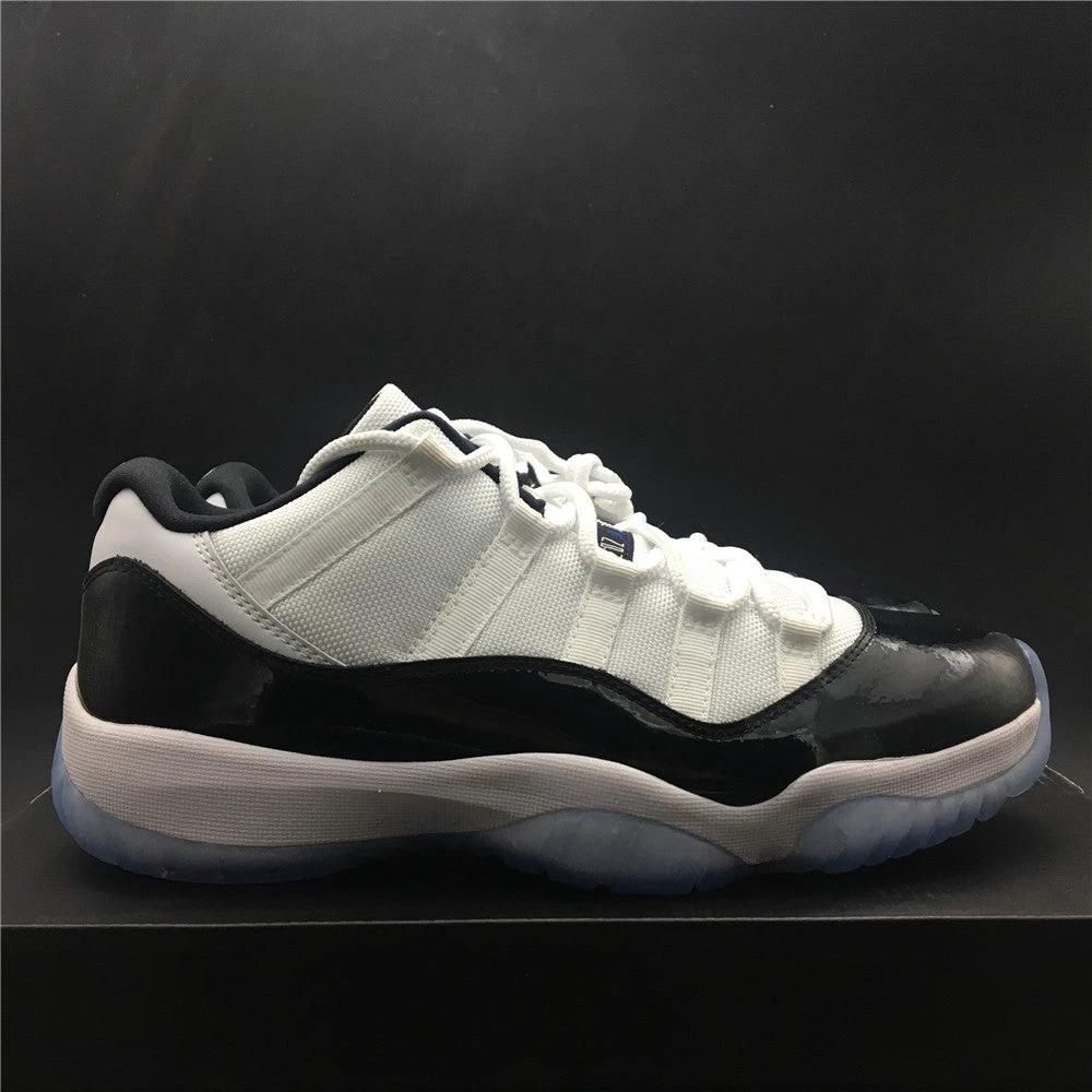 Air Jordan 11 Retro Low Concord by Air Jordan
