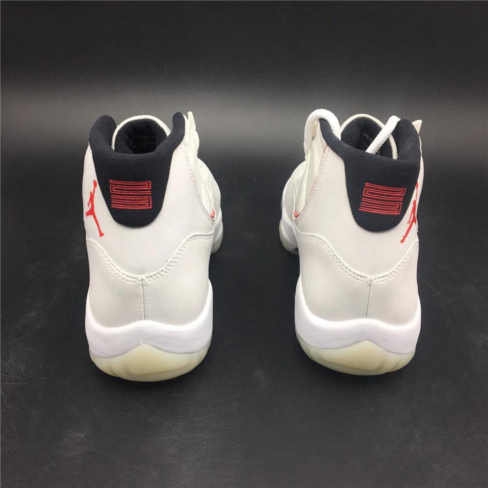 Air Jordan 11 Retro Platinum Tint by Air Jordan