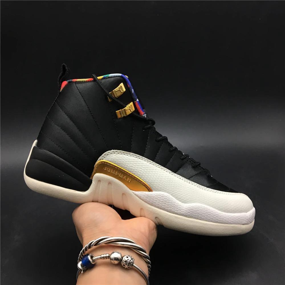 Air Jordan 12 Retro Chinese New Year (2019) by Air Jordan