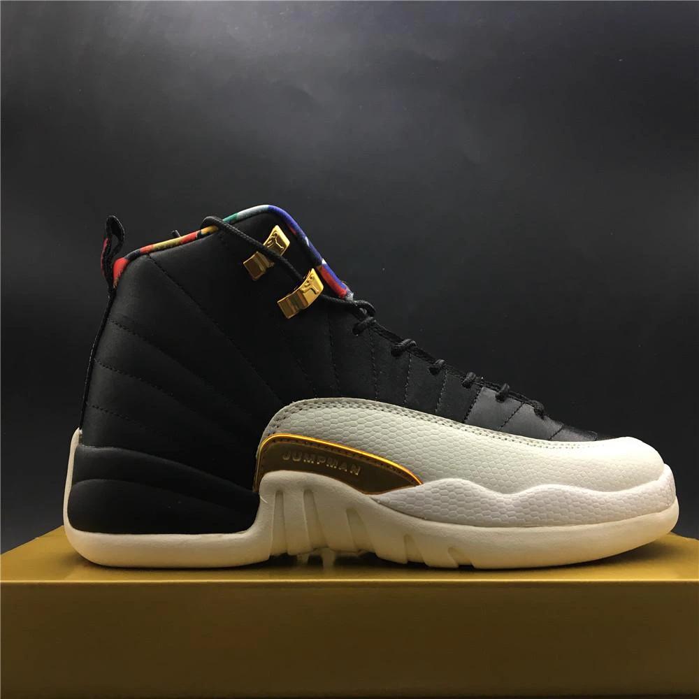 Air Jordan 12 Retro Chinese New Year (2019) by Air Jordan