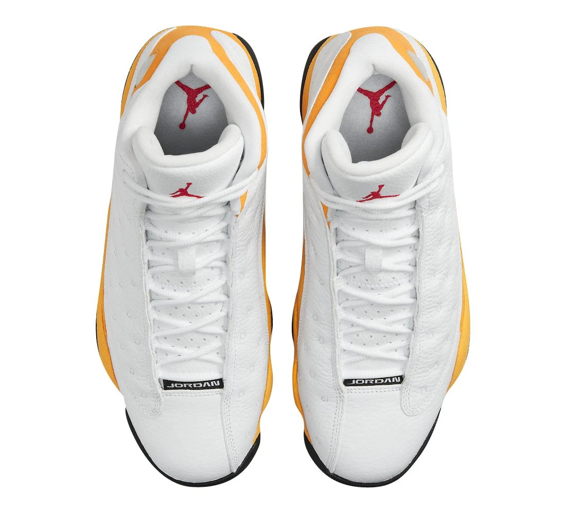 Air Jordan 13 Retro Del Sol by Air Jordan