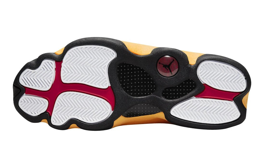 Air Jordan 13 Retro Del Sol by Air Jordan