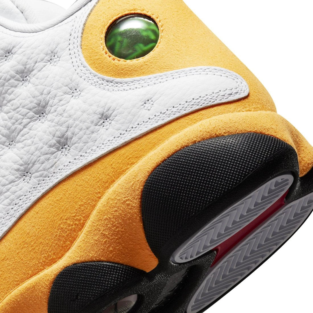 Air Jordan 13 Retro Del Sol by Air Jordan