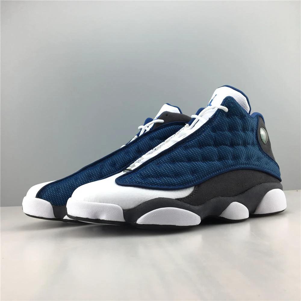 Air Jordan 13 Retro Flint (2020) by Air Jordan