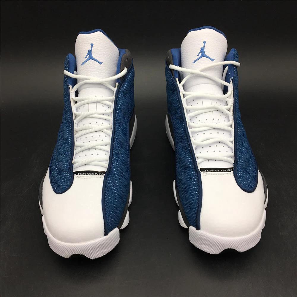 Air Jordan 13 Retro Flint (2020) by Air Jordan