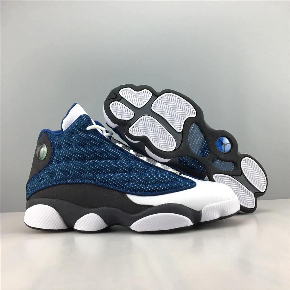 Air Jordan 13 Retro Flint (2020) by Air Jordan