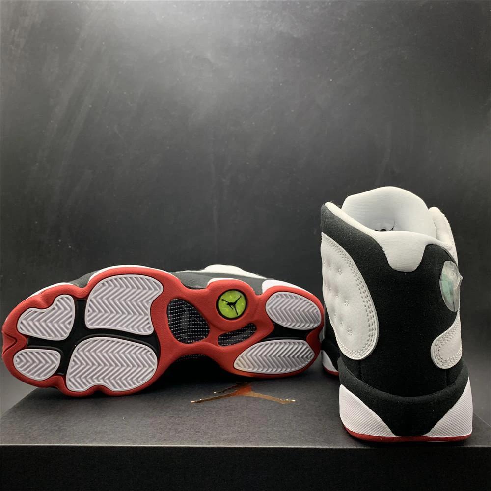 Air Jordan 13 Retro He Got Game 2018 (GS) by Air Jordan