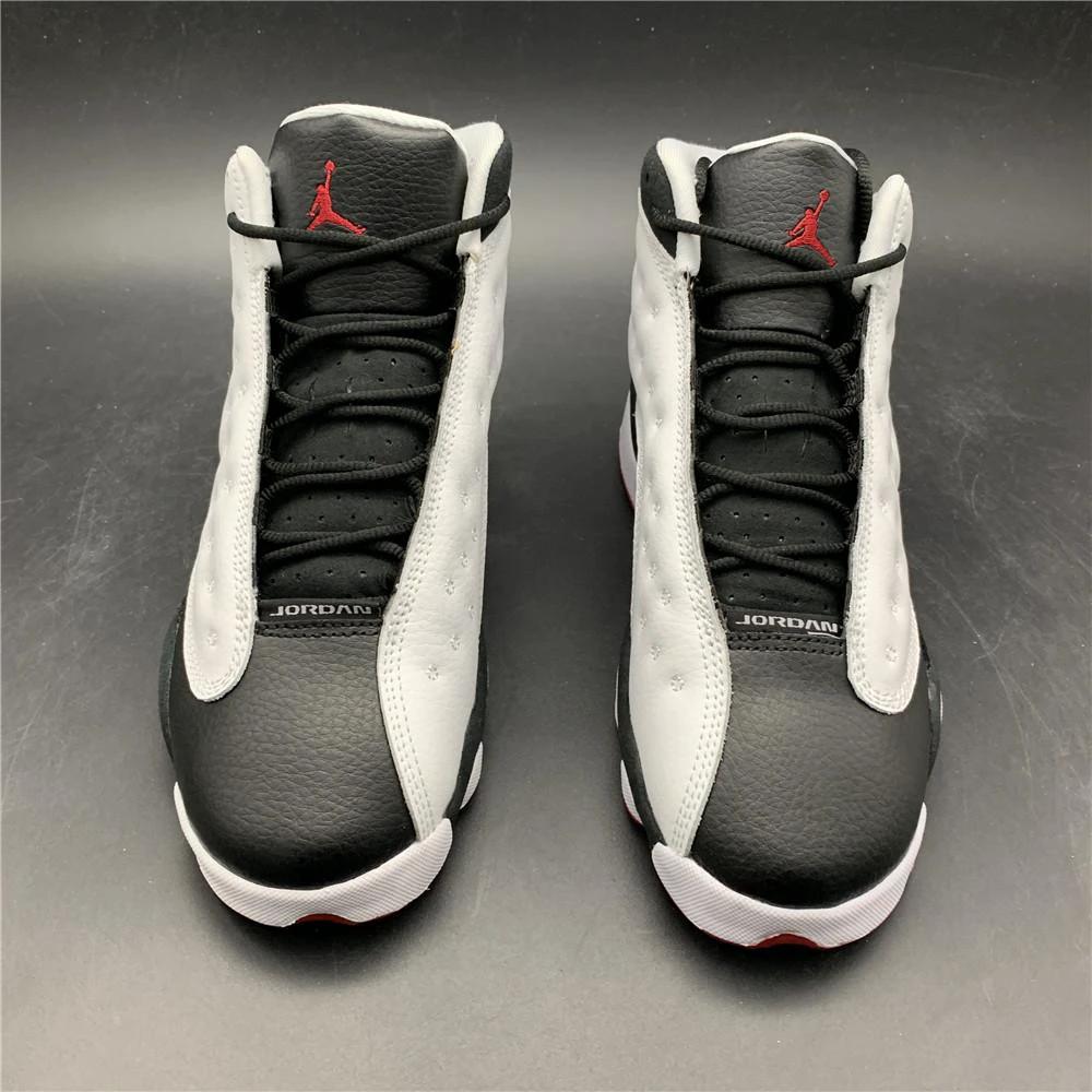 Air Jordan 13 Retro He Got Game 2018 (GS) by Air Jordan