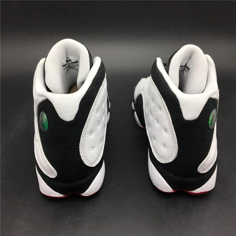 Air Jordan 13 Retro He Got Game (2018) by Air Jordan