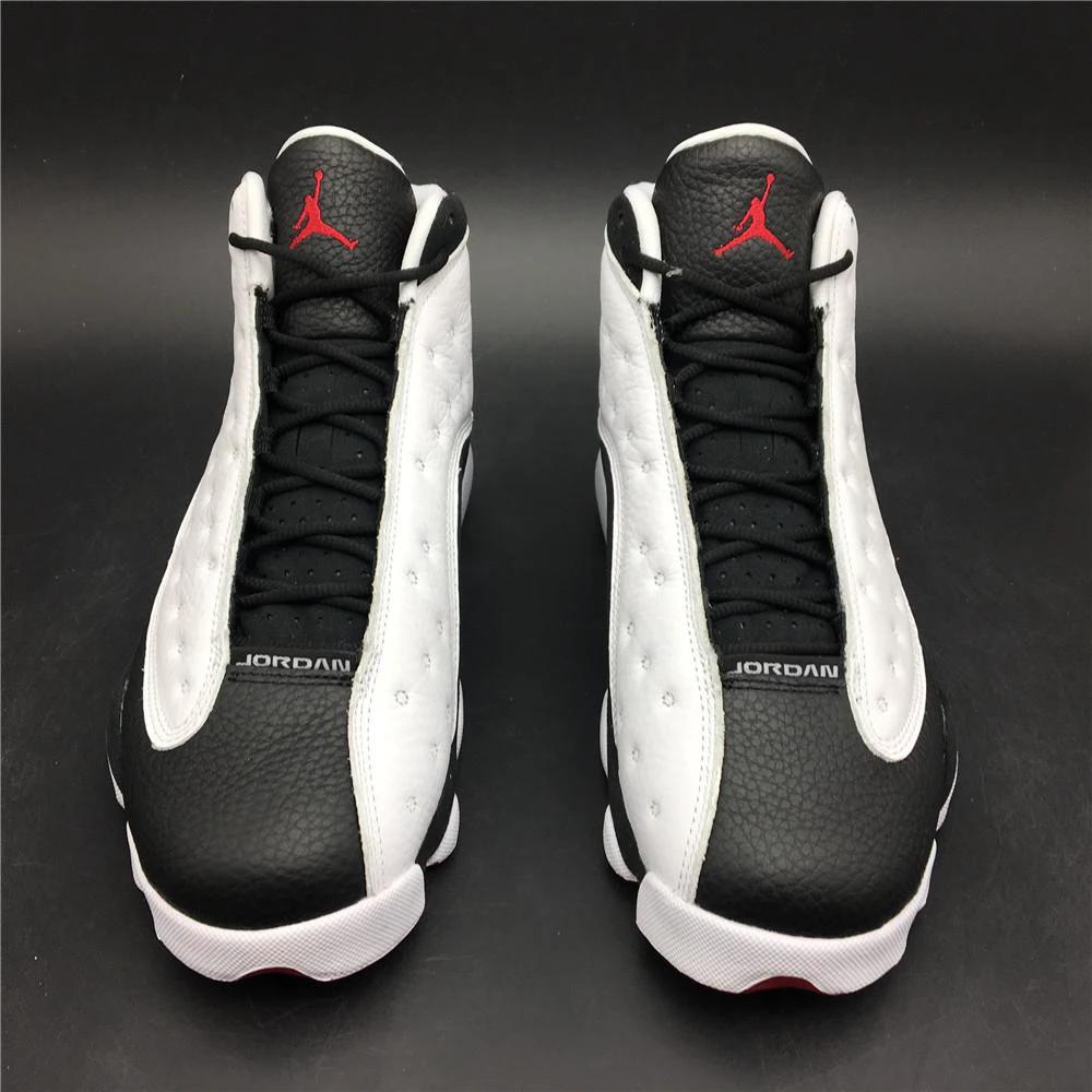 Air Jordan 13 Retro He Got Game (2018) by Air Jordan