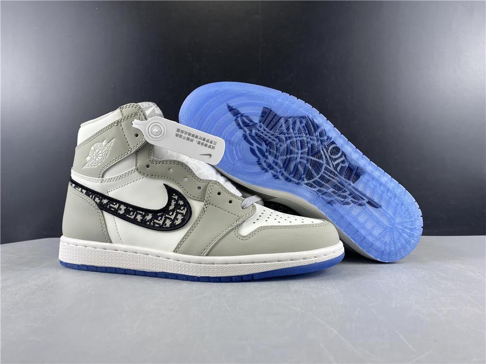 Air Jordan 1 Retro High CD by Air Jordan