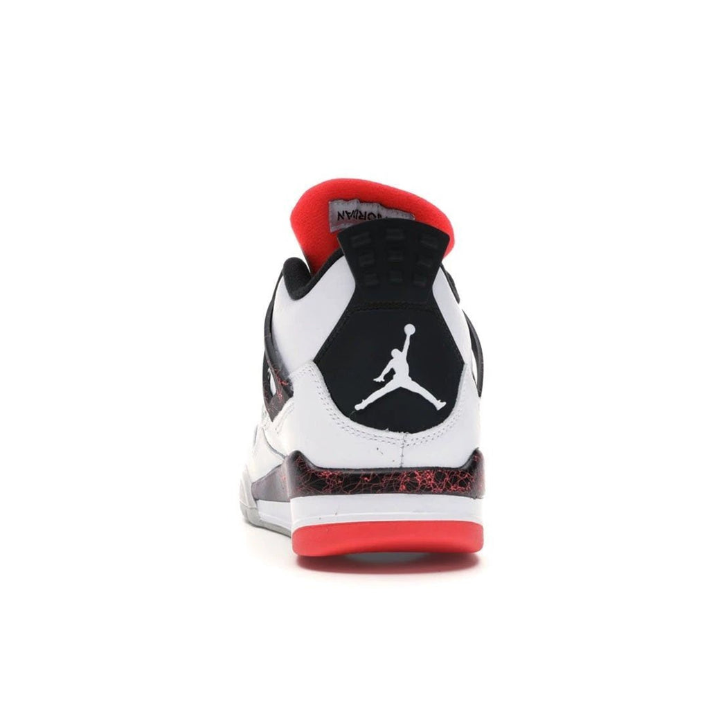 Air Jordan 4 Retro Fiba (2019) by Air Jordan