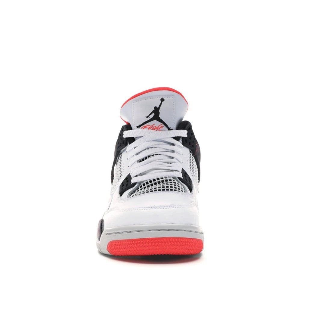 Air Jordan 4 Retro Fiba (2019) by Air Jordan