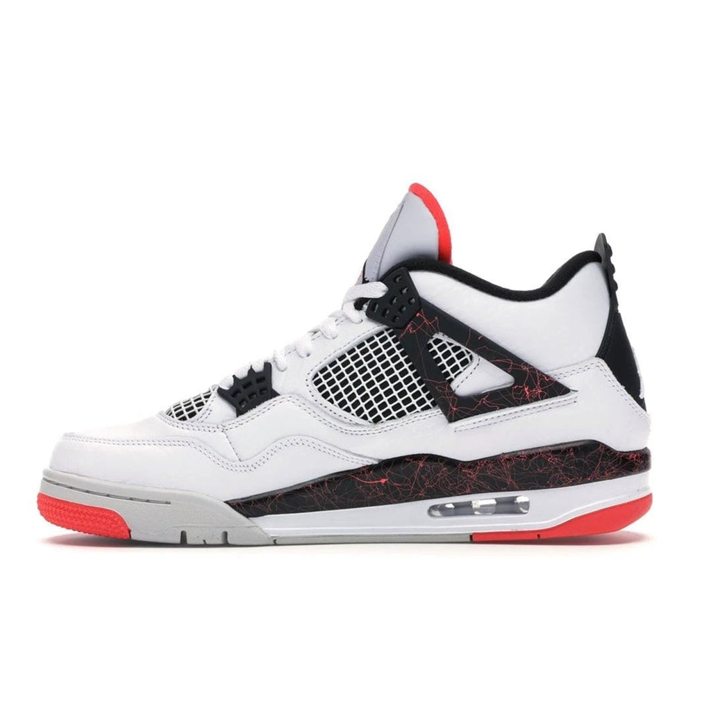 Air Jordan 4 Retro Fiba (2019) by Air Jordan