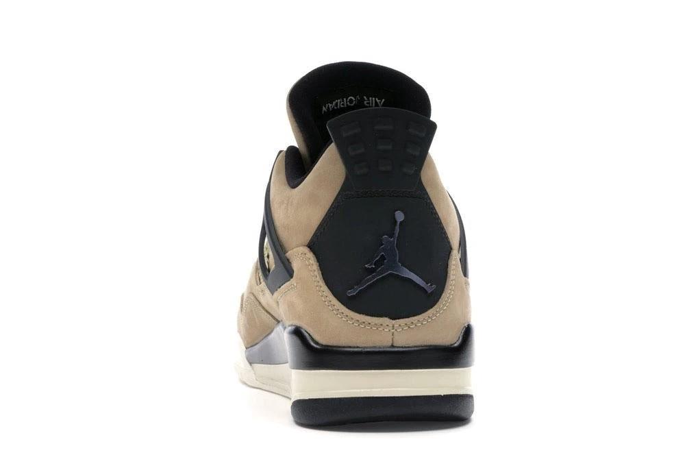 Air Jordan 4 Retro Fossil (W) by Air Jordan