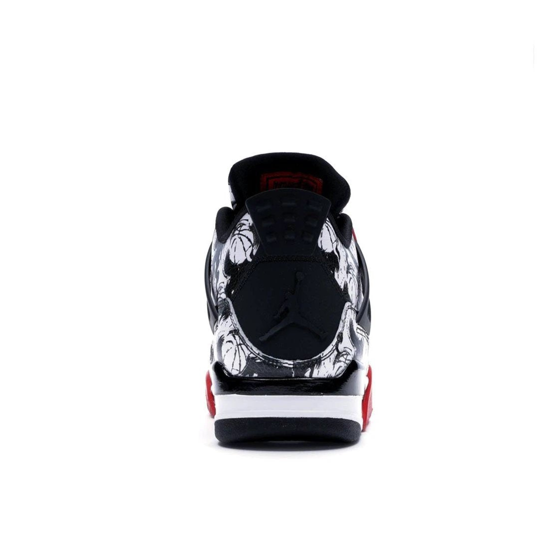 Air Jordan 4 Retro Tattoo (2018) by Air Jordan