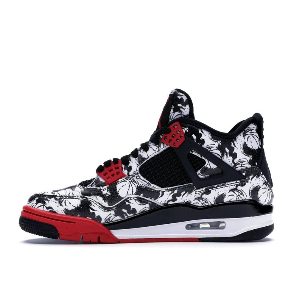 Air Jordan 4 Retro Tattoo (2018) by Air Jordan