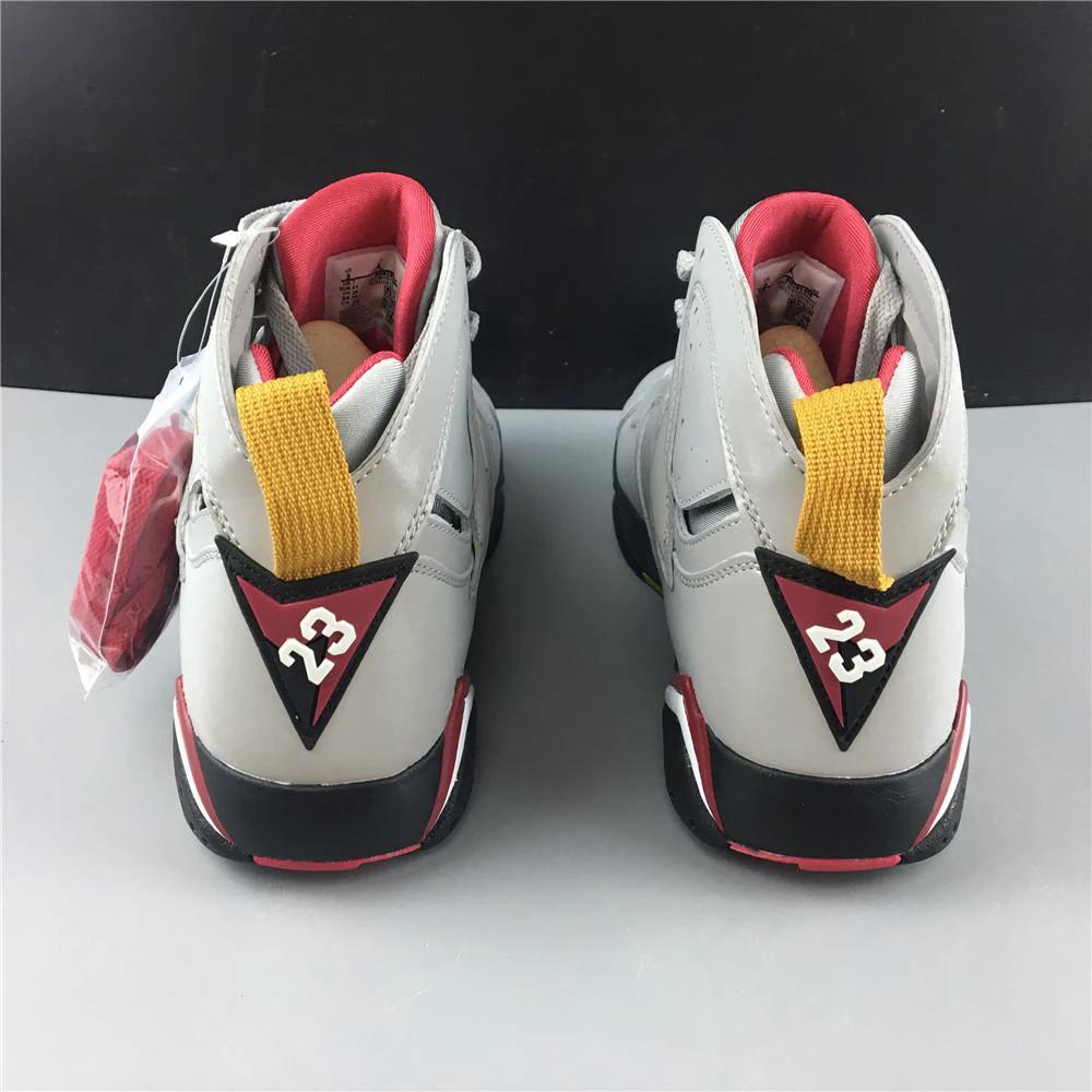 Air Jordan 7 Retro Reflections of a Champion by Air Jordan