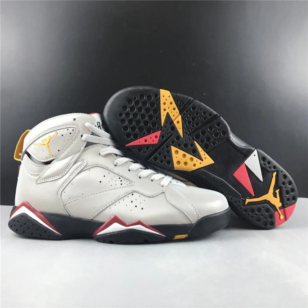 Air Jordan 7 Retro Reflections of a Champion by Air Jordan