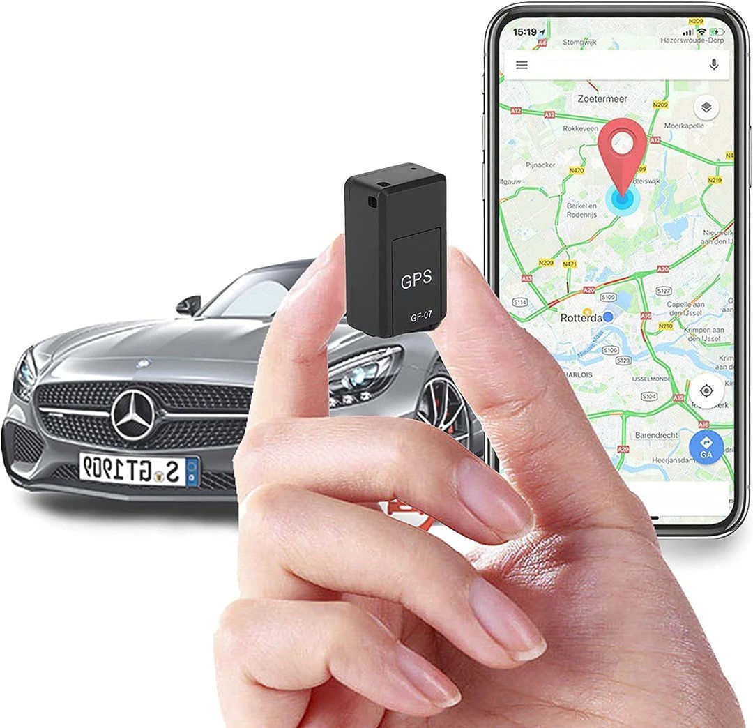 SecureLink Mini GPS Tracker Bowlift by Bowlift