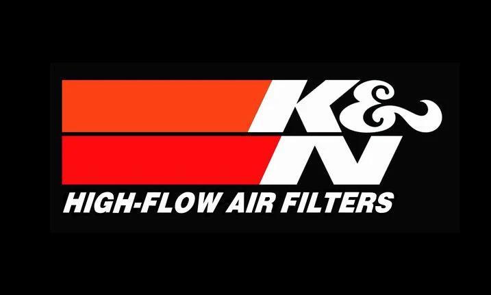 KN Filters Flag-3x5FT K&N High-Flow Air Filters Banner-100% polyester by flagsshop