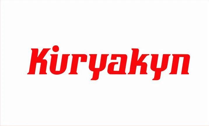 KURYAKYN Flag-3x5ft Banner-100% polyester by flagsshop