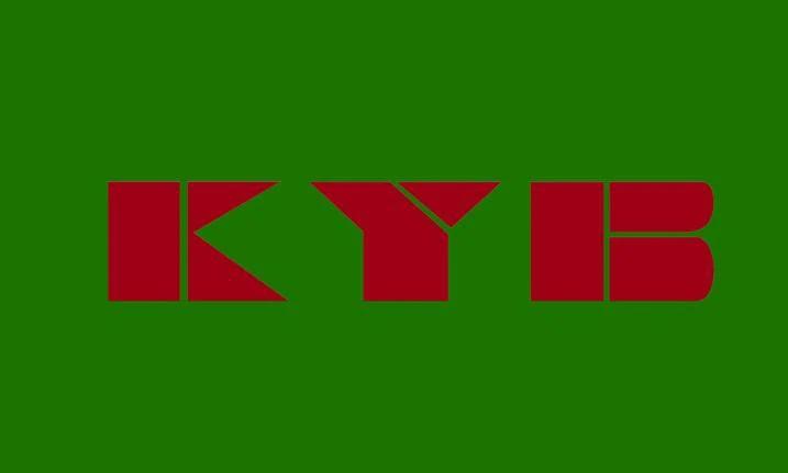 KYB Flag-3x5ft Banner-100% polyester by flagsshop