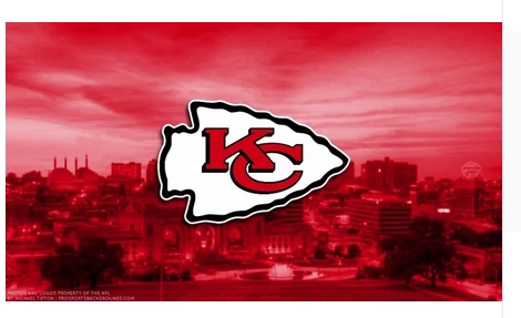 Kansas City Chiefs Flag-3x5 FT Banner-100% polyester-super bowl by flagsshop