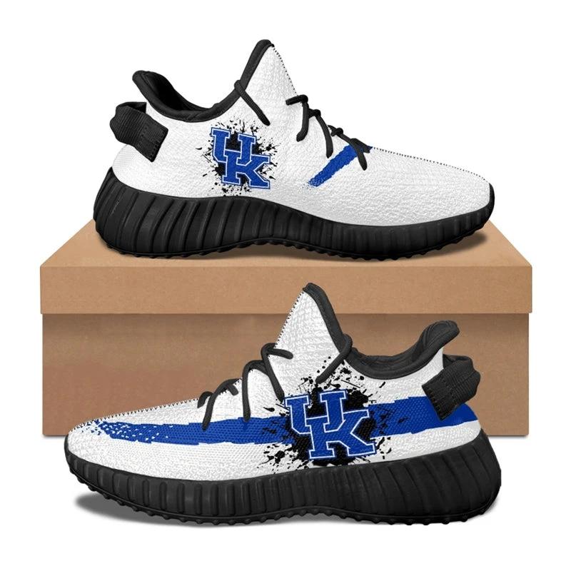 Kentucky Wildcats V1 WK6 Sport Sneaker Shoes For Men Women Fans by Crocs